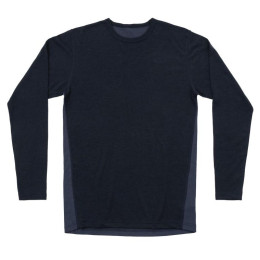 Camiseta térmica de hombre Devold Multi Sport Merino 190 Shirt Man