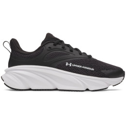 Zapatillas para niños Under Armour UA Bgs Rogue 6 Black