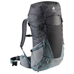 Mochila de mujer Deuter Futura 30 SL gris GraphiteShale