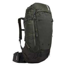Mochila Thule Versant 60L Men's (2019) verde DarkForest