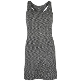 Vestido Kilpi Sonora (2017) negro