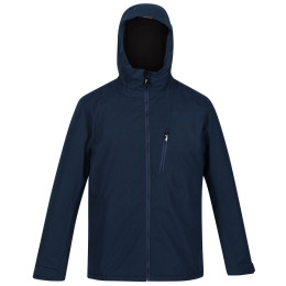 Chaqueta de hombre Regatta Highside VI azul MoonltDenim