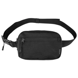 Riñonera FIXED Camino Belt negro černá