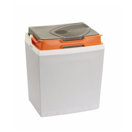 Caja de refrigeración Gio'Style Shiver 26 12/230V gris