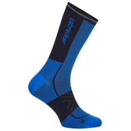 Calcetines de hombre Icebreaker M Mer Run+ Ultralight Crew