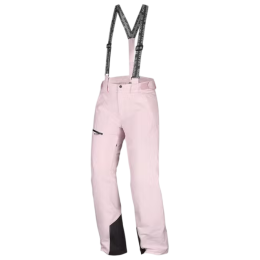 Pantalones de esquí para mujer Salomon Brilliant Pant W