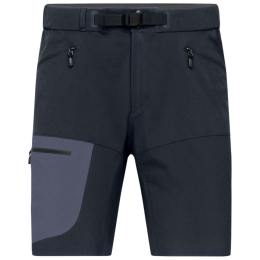 Pantalones cortos de hombre Norrona falketind flex1 light Shorts negro Caviar Black