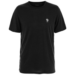 Camiseta de hombre Fjällräven High Coast SS M negro black