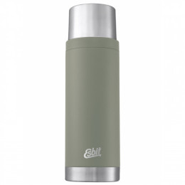 Termo Esbit Sculptor 1L gris