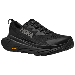Calzado de senderismo para mujer Hoka Skyline-Float X negro Black / Black