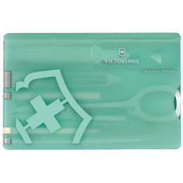 Tarjeta multiuso Victorinox SwissCard Special Edition 2020