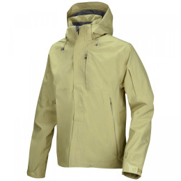 Chaqueta de hombre Husky Neta M verde Olive
