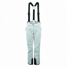 Pantalones de esquí para mujer Dare 2b Diminish Pant blanco white