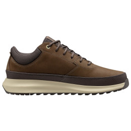 Calzado de hombre Helly Hansen Beckett marrón 745 Bushwacker / Coffe Bean