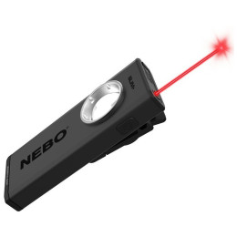 Linterna NEBO Slim+