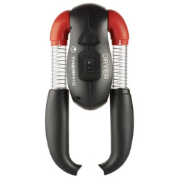 Secador de zapatos Therm-ic Dryer V2 (230 V) negro Black