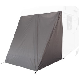 Toldo Bo-Camp Lugage awning caravan gris