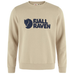 Sudadera de hombre Fjällräven Logo Sweater M