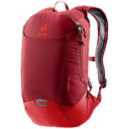 Mochila deportiva infantil Deuter Junior Bike