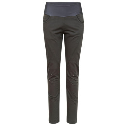 Pantalones de mujer Chillaz Fuji 2.0 negro black