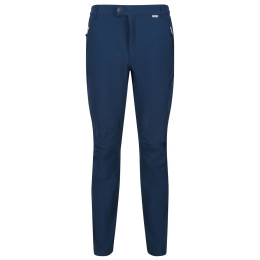 Pantalones de hombre Regatta Highton Trs azul claro Blue Wing
