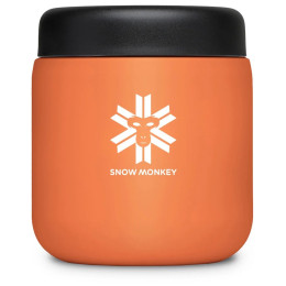 Termo para comida Snow Monkey Foodie Midi 480 ml