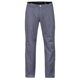 Pantalones de hombre Rafiki Runout gris/azul india ink