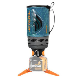 Hornillo Jet Boil Flash 1.0L