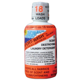 Detergente universal Atsko Sport Wash 532ml