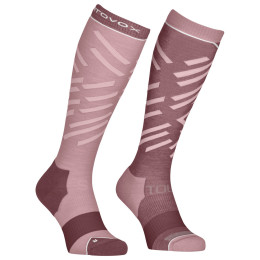 Medias Ortovox Ski Tour Long Socks Women's