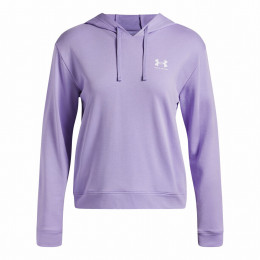 Sudadera de mujer Under Armour Rival Terry Hoodie
