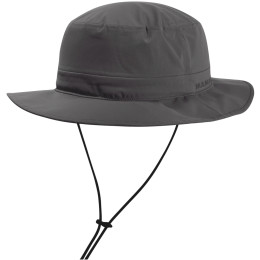 Sombrero Mammut Machu Hat negro Phantom