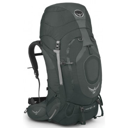 Mochila Osprey Xenith 75 gris