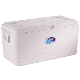 Caja de refrigeración Coleman 100QT Xtreme Marine