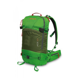 Mochila Pinguin Ace 27 (2019) verde