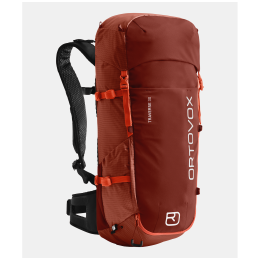 Mochila de senderismo Ortovox Traverse 30