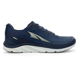 Zapatillas de carrera para hombre Altra Rivera 2 azul navy