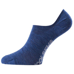 Calcetines Lasting FWF azul