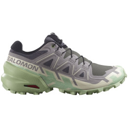 Zapatillas de carrera para mujer Salomon Speedcross 6