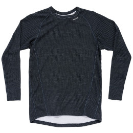Camiseta funcional de hombre Devold Duo Active Merino 205 Shirt