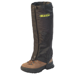 Cubrezapatos Boll Neo Gaiter M negro Black