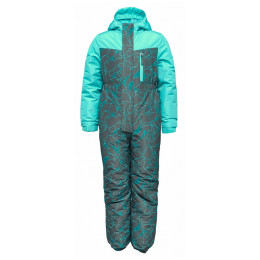 Mono para niños Loap Cuvari azul Blue