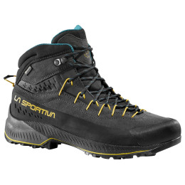 Calzado de senderismo para hombre La Sportiva TX4 Evo Mid Gtx