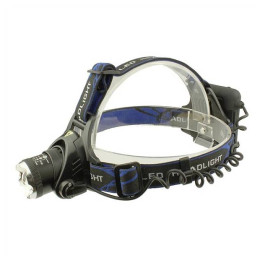 Linterna frontal Yate Leon XML U2 Cree