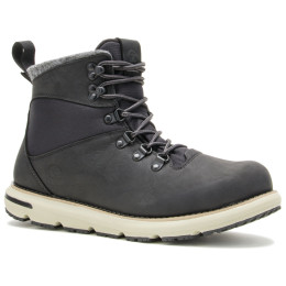 Botas de invierno para hombre Kamik M' Brody negro black