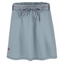 Falda Loap Nene azul