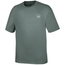 Camiseta de hombre Wild Country Sequence Man T-shirt verde marsh