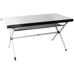 Mesa Brunner Accelerate Compack 6 gris claro