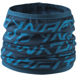 Cuello Dynafit Performance Dryarn® Neck Gaiter azul oscuro Poseidon