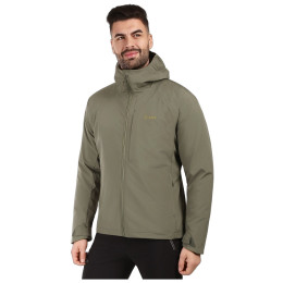 Chaqueta de hombre Kilpi Sonna-M